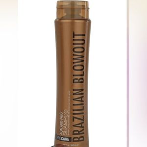 💥🆕💥 Brazilian Blowout Shampoo